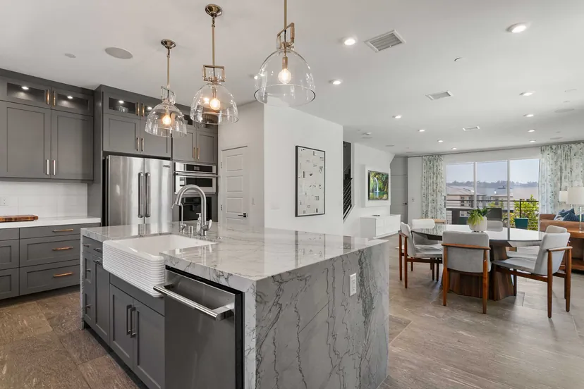 Luxury Living, at a Smarter Price